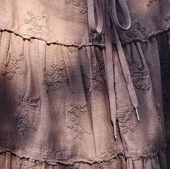 Ezra Fitch skirt Abercrombie & Fitch - Picture 2 of 13